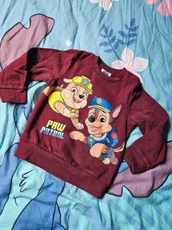 Pull pat patrouille