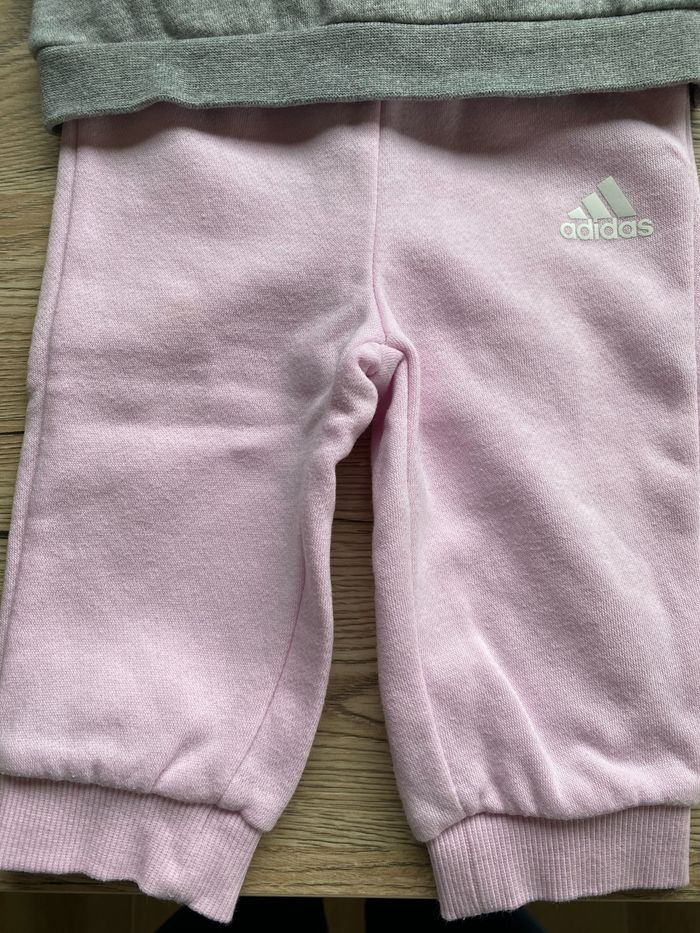 Ensemble adidas - photo numéro 2