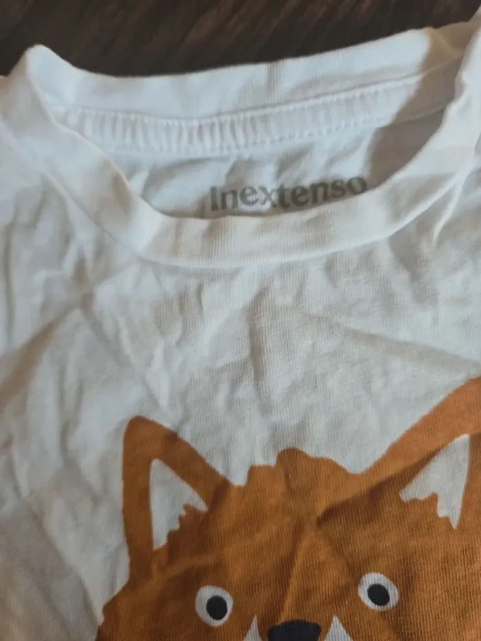 Tee shirt 24 mois - photo numéro 2