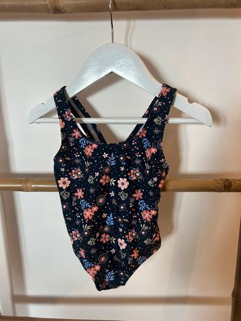 Maillot de bain bébé