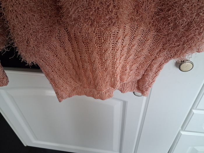 pull oversize - photo numéro 8