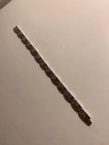 Gourmette Bracelet homme Bruce