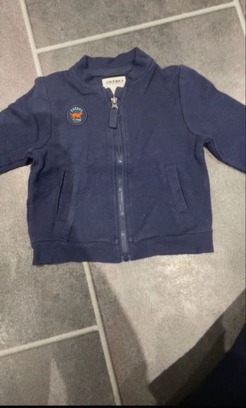 Veste