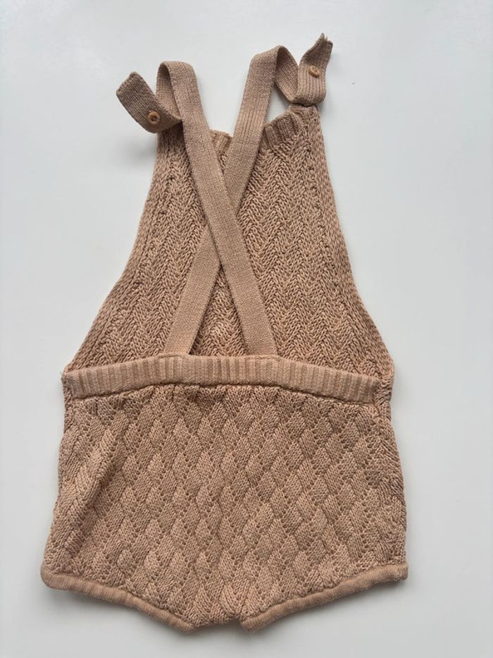 Ensemble crochet - photo numéro 5