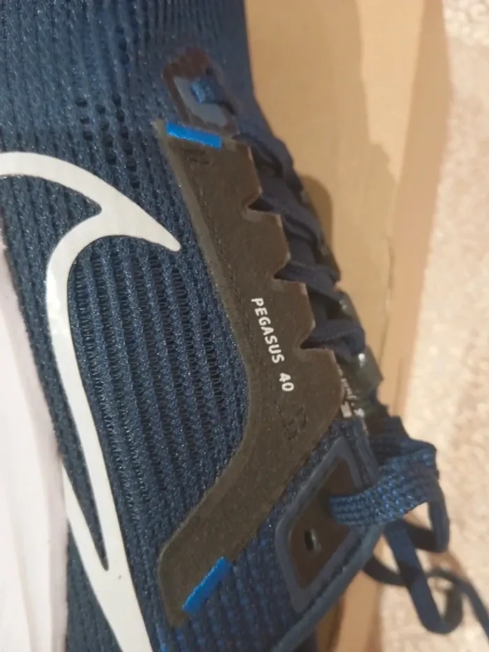Running air zoom Pegasus 40 taille38.5 - photo numéro 3