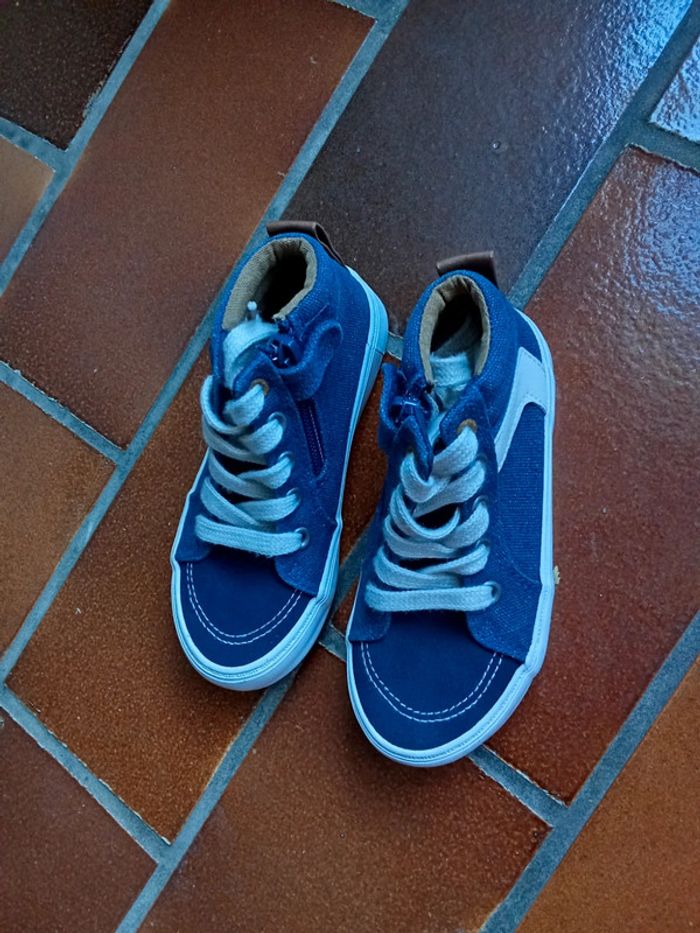 Chaussures été Okaïdi - photo numéro 8