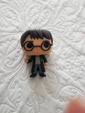 Pop harry Potter