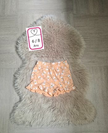 Short * Boutique Indépendante *