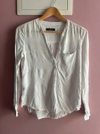 Chemise blanche