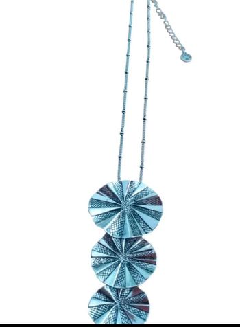 Collier  ikita n°157