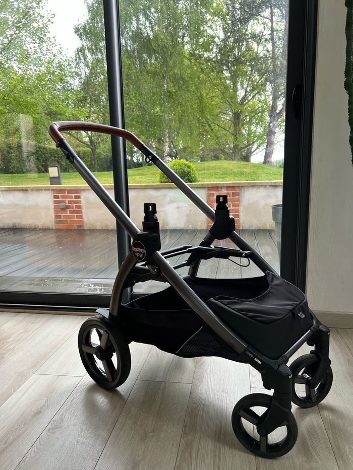 Poussette Ypsi Peg Perego - photo numéro 2