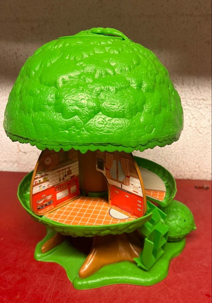 L’arbre des Klorofill - photo numéro 7