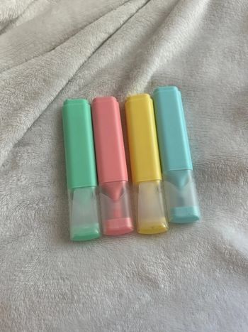 Fluo / fournitures, scolaires
