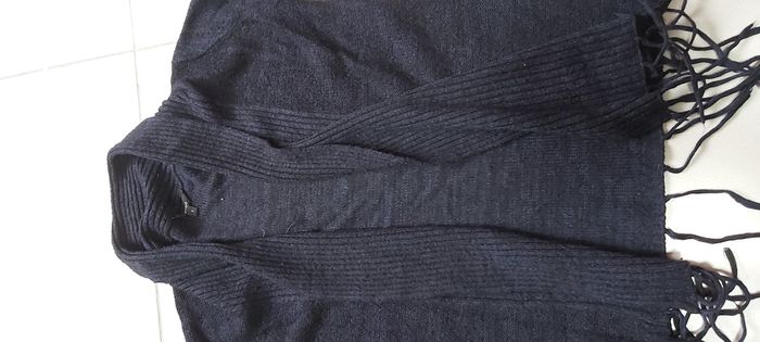 Gilet sans bouton Taille 2 - photo numéro 5