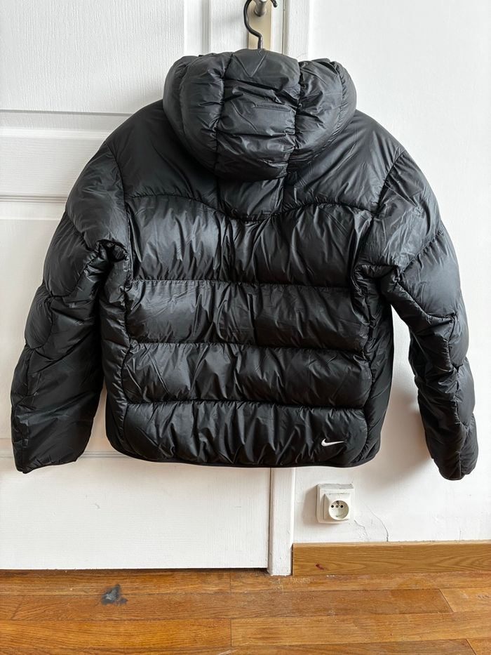 Doudoune Nike ACG Noire - Taille S - Neuve - photo numéro 7
