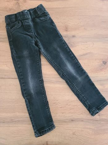 Jeans noir