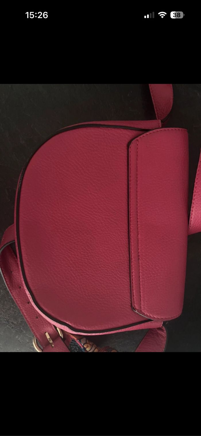 Sac bandoulière - photo numéro 9