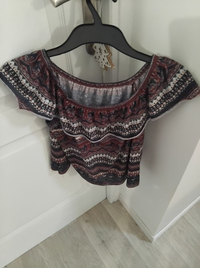 Lot de vêtements 16 ans ou xs - photo numéro 6