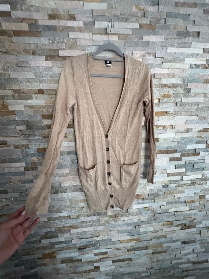 Veste - photo numéro 1