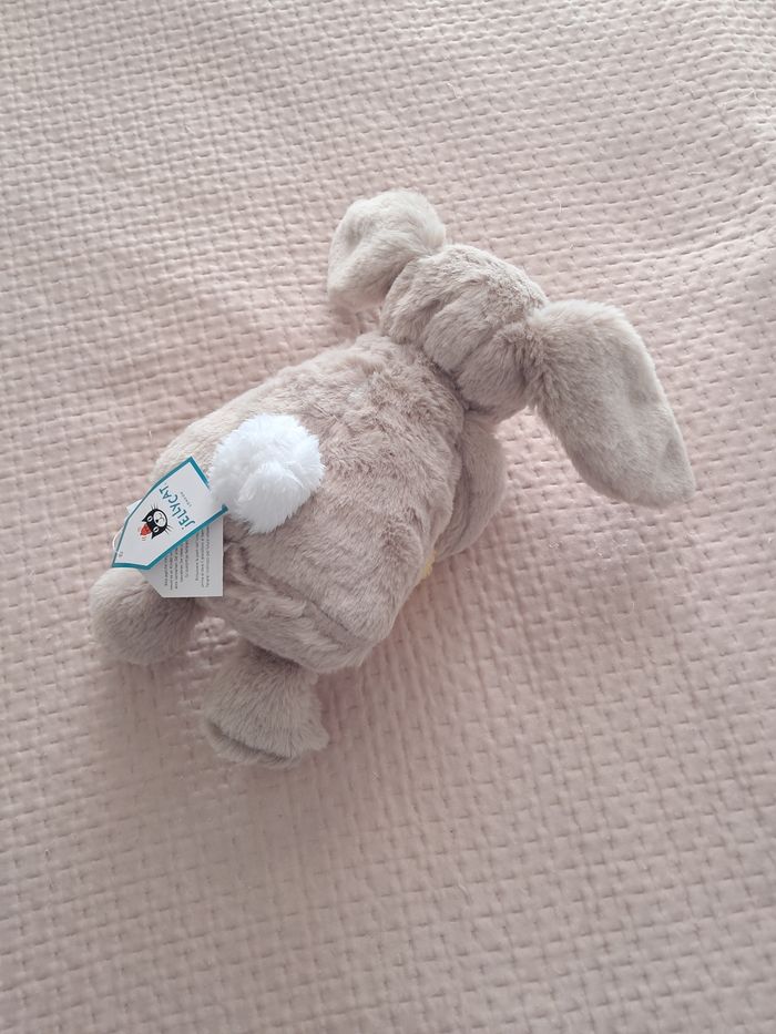 Jellycat lapin neuf - photo numéro 4
