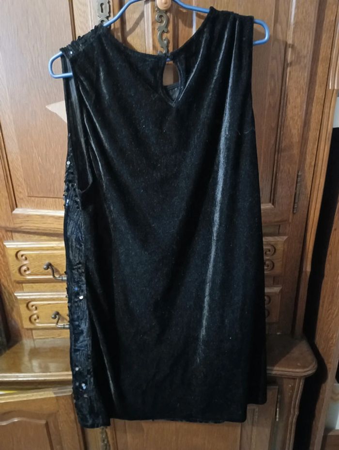 Robe pour soirée Noël , nouvel an - photo numéro 2