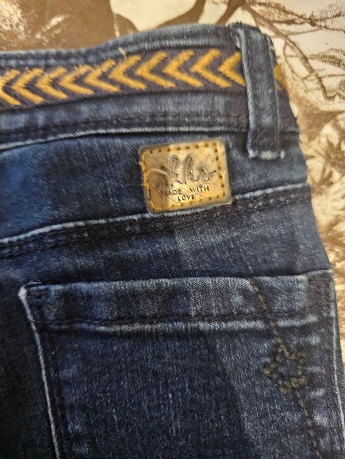 Jeans IKKS - photo numéro 5