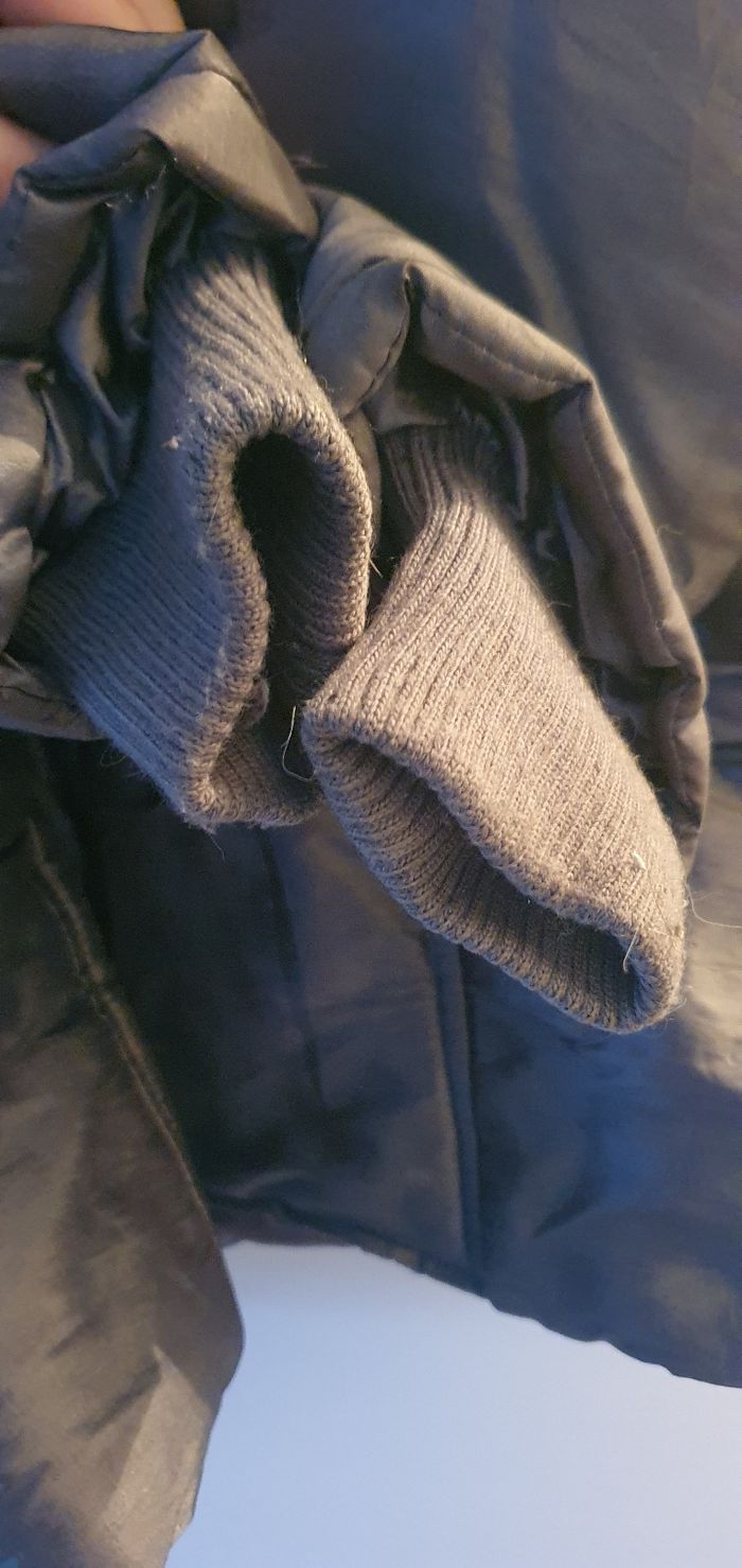 Manteau - photo numéro 5