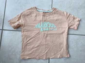 Tee-shirt