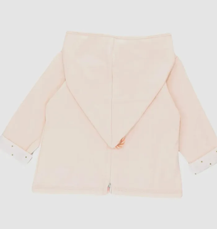 Marlot Paris Pull 6 mois NEUF - photo numéro 2