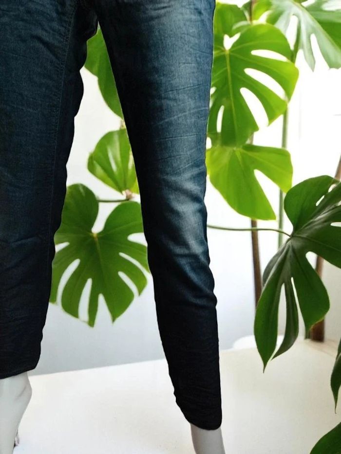 Lot revendeur 8 jeans Reebook - photo numéro 4