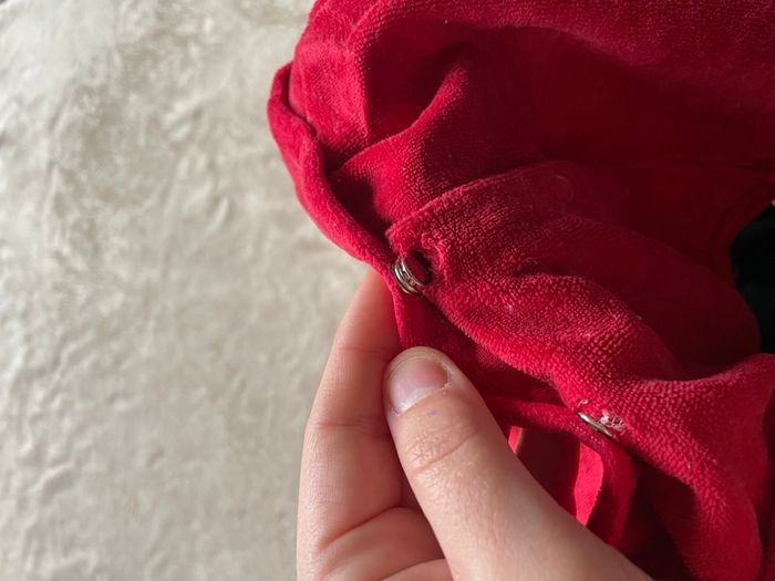 Pyjama - photo numéro 3