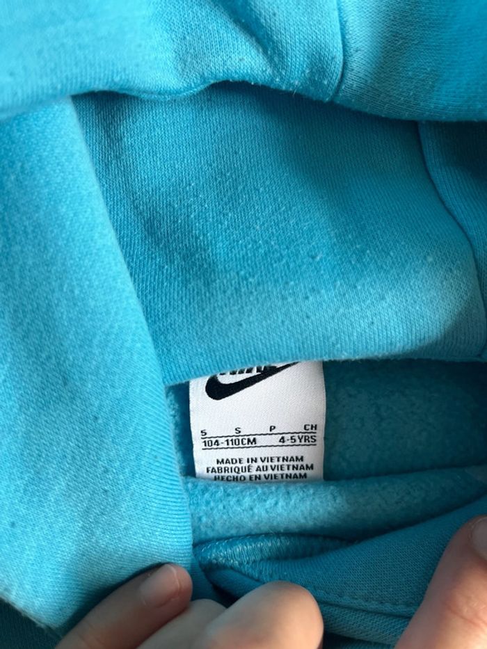 Pull Nike - photo numéro 8