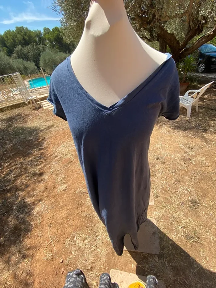 Robe longue Mino Du Sud taille unique