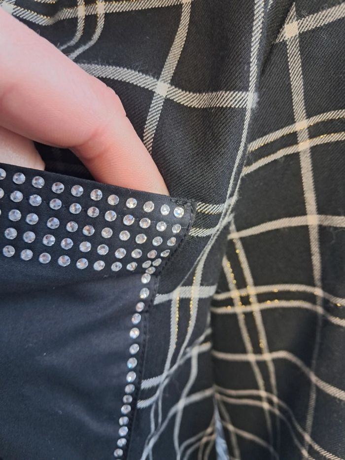 Liu Jo chemise T.42 neuve - photo numéro 10