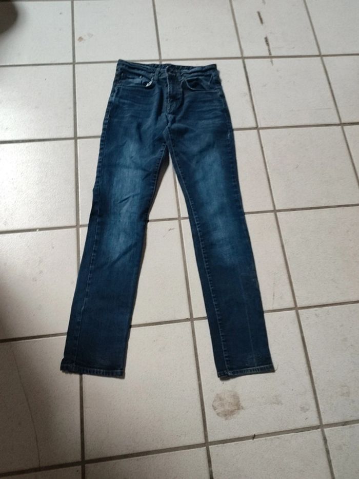 Jean slim Jules taille 36