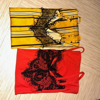 3 débardeurs