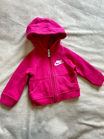 Gilet nike 6 mois