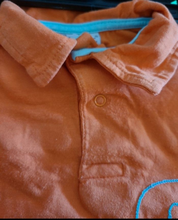 Polo - photo numéro 2