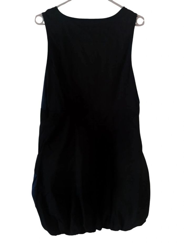 Robe bi couleur - photo numéro 5