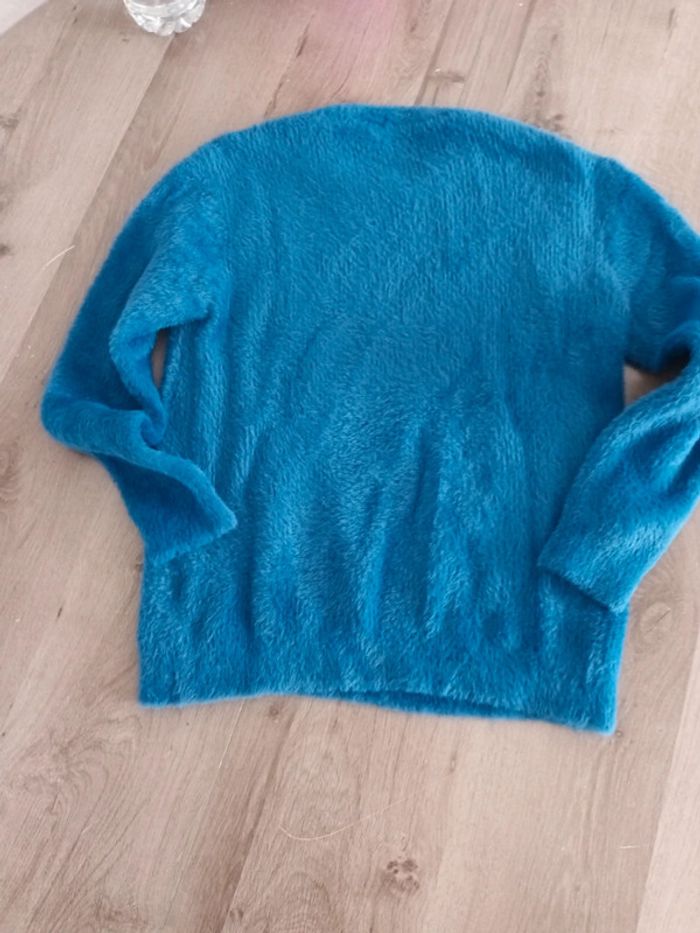 Pull fille - photo numéro 9