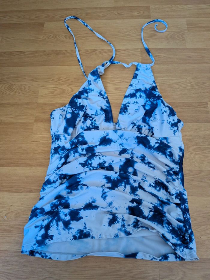 Maillot de bain 2 pièces - photo numéro 3