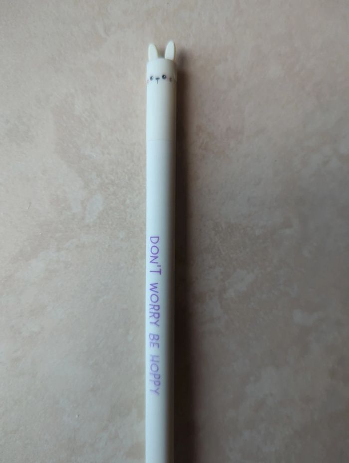 Stylo legami - photo numéro 2