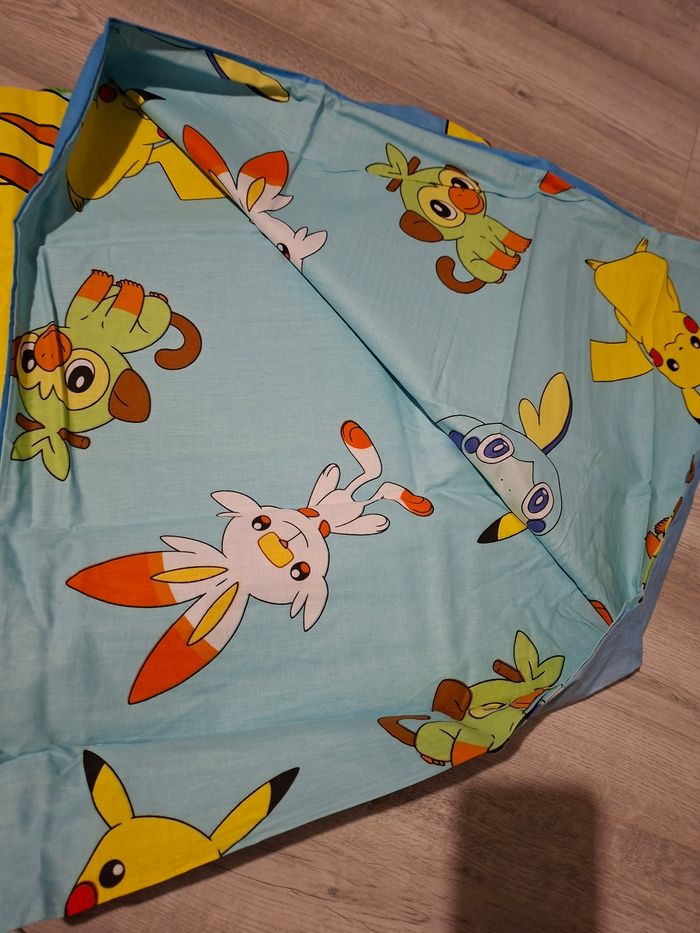 Housse de couette - photo numéro 8