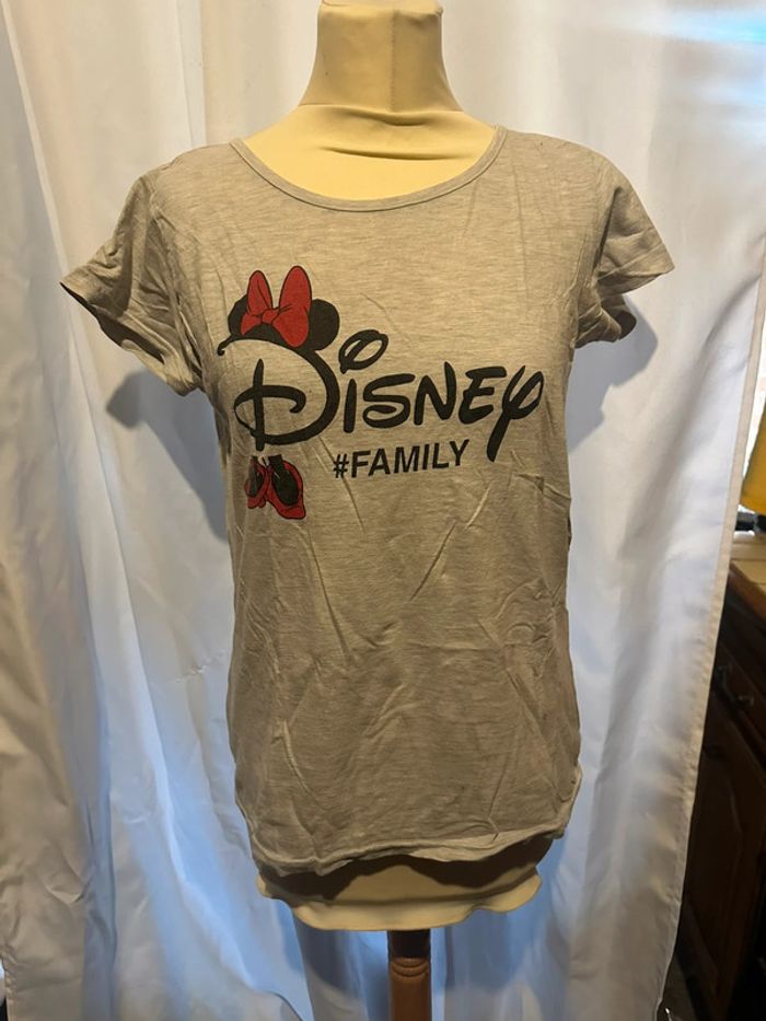 T-shirt dysney