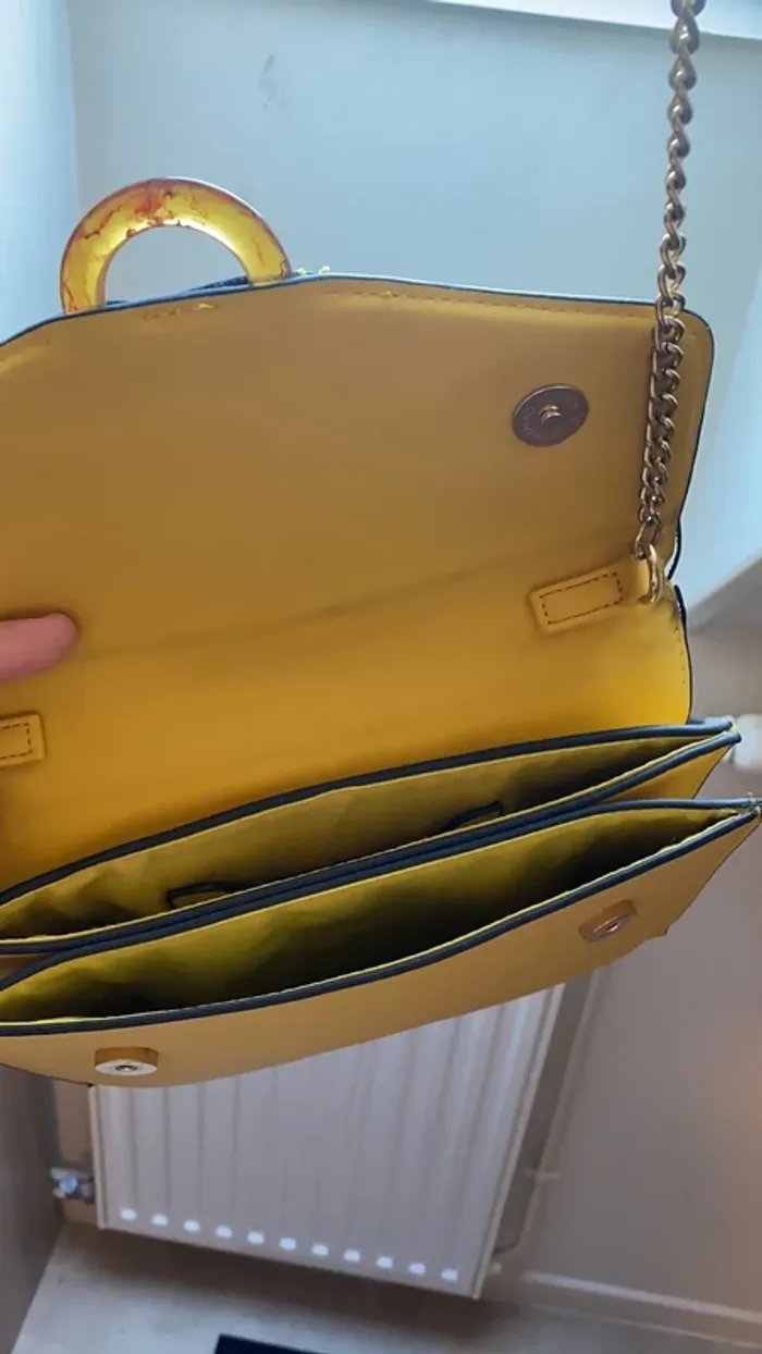 sac bandoulière - photo numéro 3