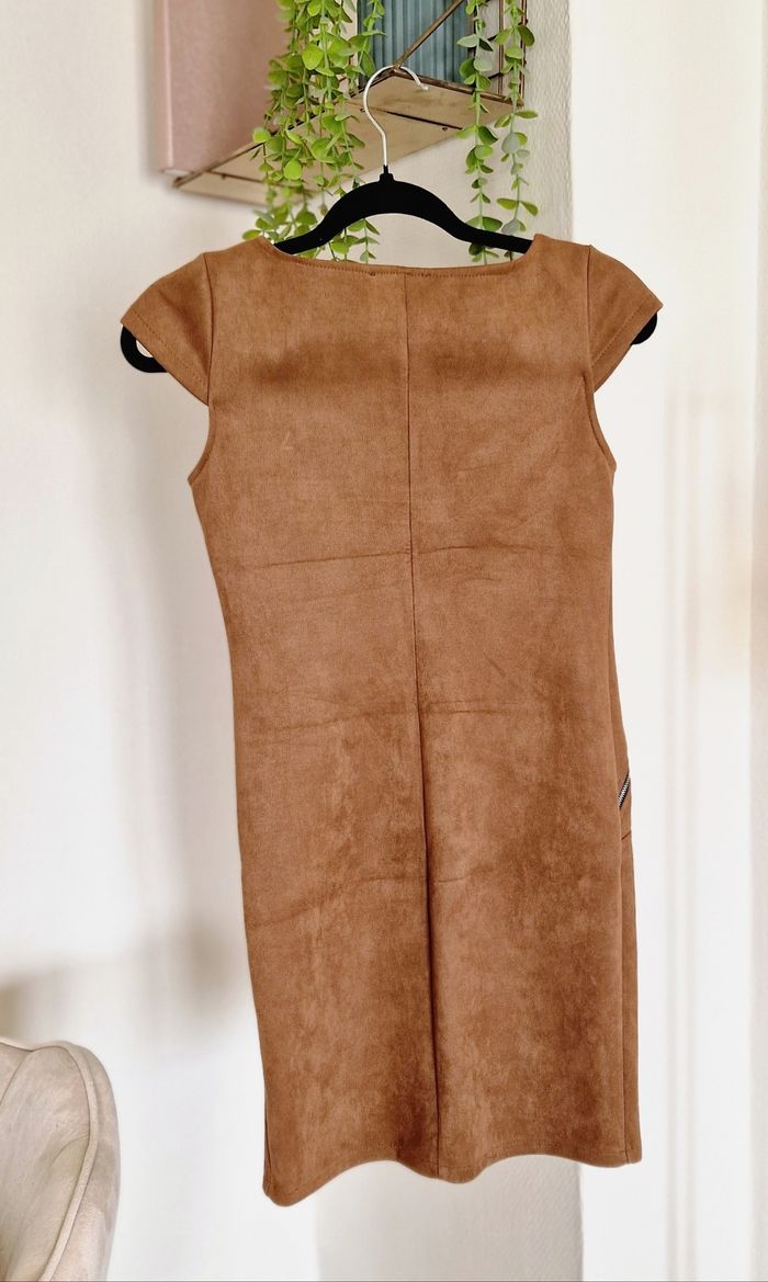 Robe T.S 36 - photo numéro 2