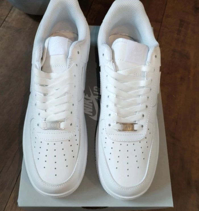 Nike Air Force 1 - photo numéro 2