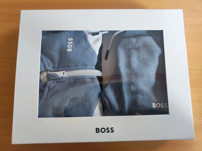 Ensemble Hugo Boss - photo numéro 6