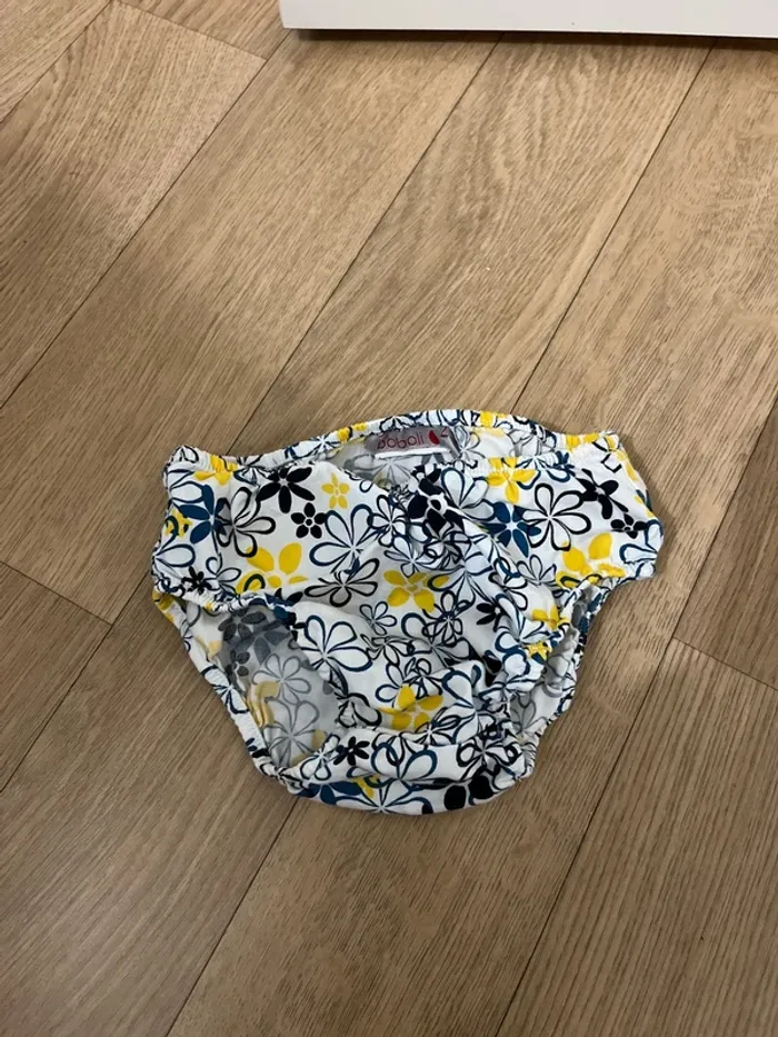 Robe été - photo numéro 3