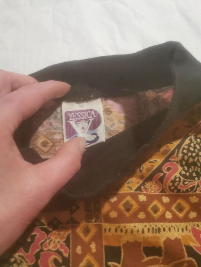 T-shirt Manches longues - photo numéro 3